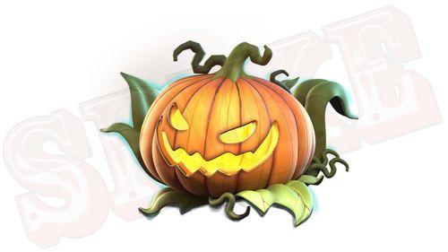 Don’t Eat The Candy SPIKESlot