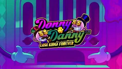 Donny & Danny Slot Machine Online Free Game Play