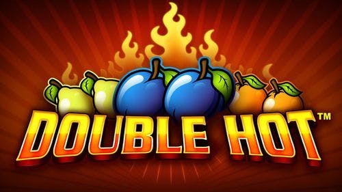 Double Hot Slot Online Free Play