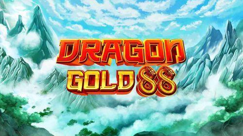 Dragon Gold 88 Slot Machine Online Free Game Play