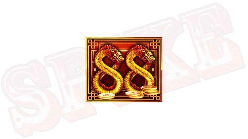 Dragon Gold 88 SPIKESlot