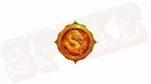 Dragon Tiger Fortunes Slot Simbolo Stemma Del Drago