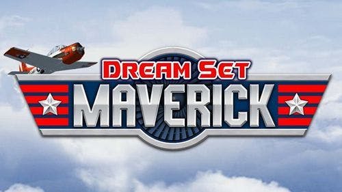 Dream Set Maverick Slot Machine Free Play