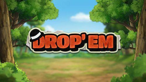 Drop'em Slot Machine Online Free Game Play