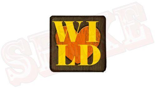 Drop'em Slot Simbolo Wild
