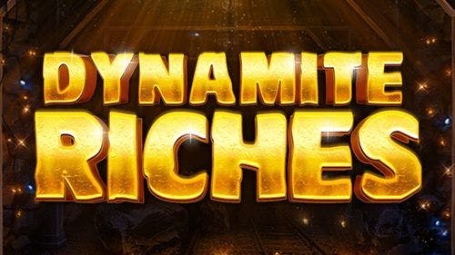 Dynamite Riches Slot Machine Online Free Game Play