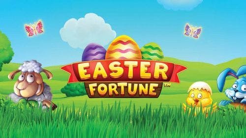 Easter Fortune Slot Machine Online Free Game Play