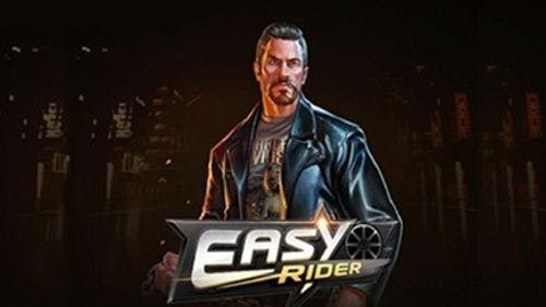 Easy Rider Slot Machine Online Free Game Play