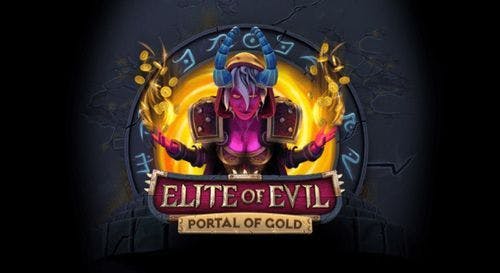 Elite of Evil: Portal of Gold Slot Online Free Play