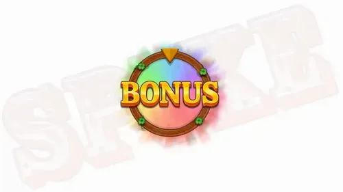 Emerald King Wheel Of Wealth Slot Simbolo Scatter
