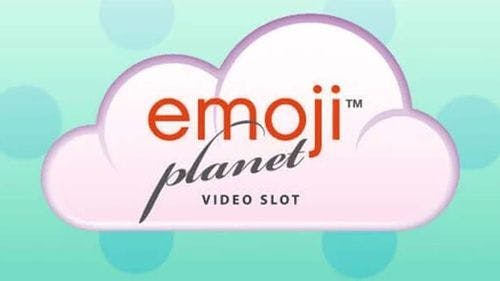 Emoji Planet Slot Online Free Play