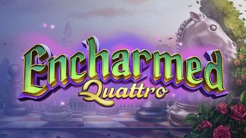 Encharmed Quattro Slot Machine Online Free Game Play