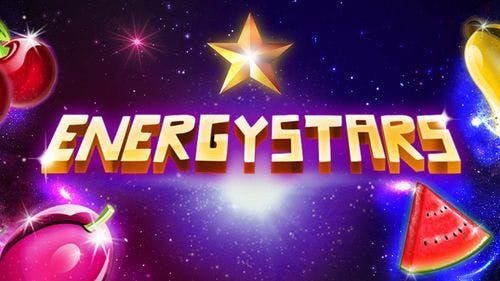 Energystars Slot Machine Online Free Game Play