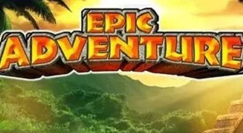 Epic Adventure Slot Online Free Play