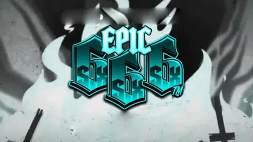 Epic SixSixSix Slot Machine Online Free Play