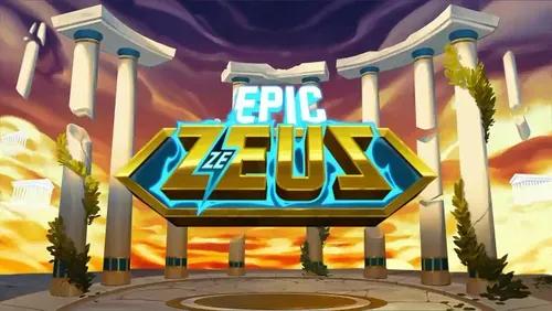Epic Ze Zeus Slot Machine Online Free Game Play