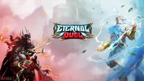 Eternal Duel Slot Gratis