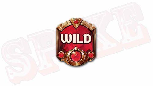 Eternal Empress Freeze Time Slot Simbolo Wild