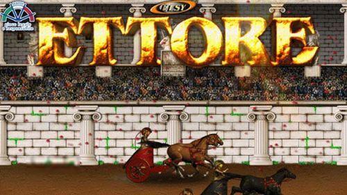 Slot Online Ettore Free Game