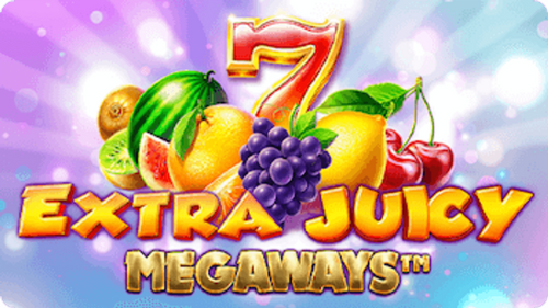 Extra Juicy Megaways Slot Machine Online Free Game Play