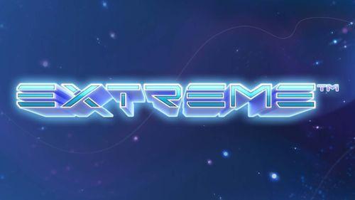 Extreme Slot Machine Online Free Demo