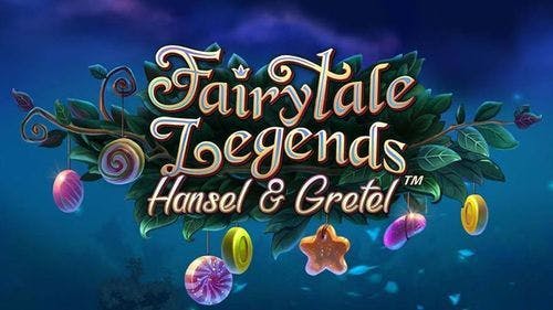 Slot Machine Fairytale Legends Hansel And Gretel Free Play
