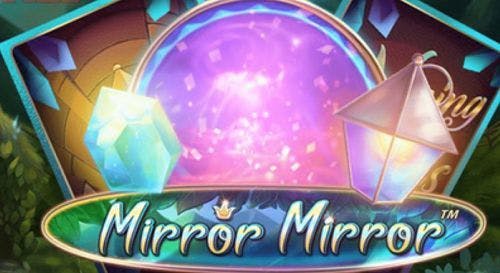 Fairytale Legends Mirror Mirror Slot Online Free Play