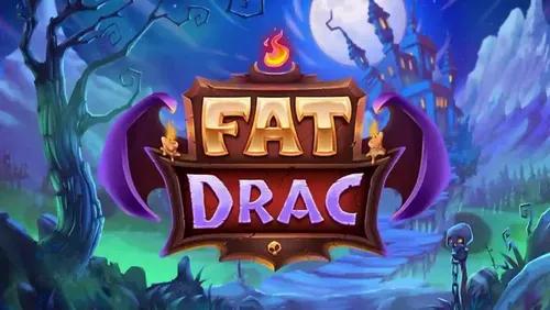 Fat Drac Slot Machine Online Free Game Play