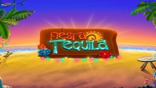 Fiesta Tequila Slot Machine Online Free Game Play