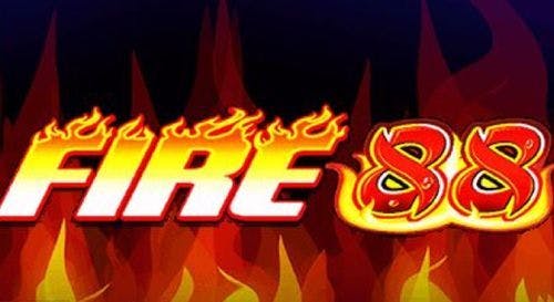 Fire 88 Slot Online Free Play