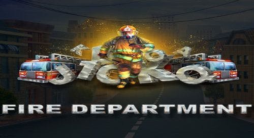 Fire Department Slot Online Free Play