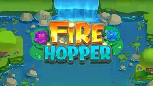 Fire Hopper Slot Machine Online Free Game Play