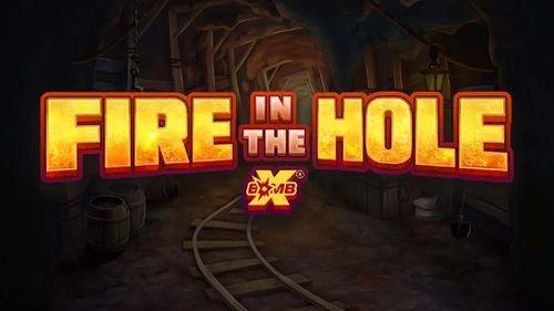Fire In The Hole Slot Machine Online Free Play