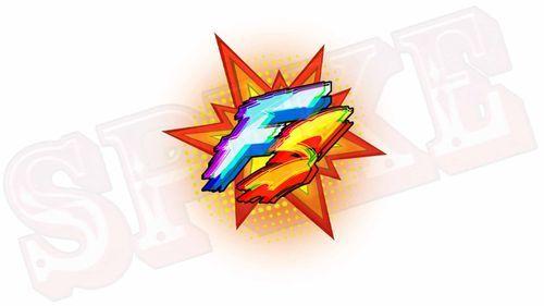 Fist Of Destruction Slot Simbolo Scatter FS