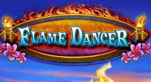 Flame Dancer Slot Online Free Play