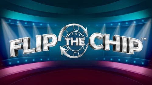 Flip The Chip Slot Online Free Game Play