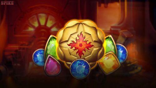 Forge Of Gems