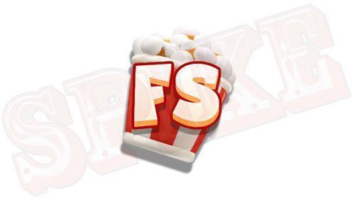 Fred's Food Truck Slot Simbolo Free Spin Scatter