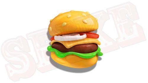 Fred's Food Truck SPIKE Slot