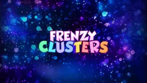 Frenzy Clusters Slot Machine Online Free Game Play