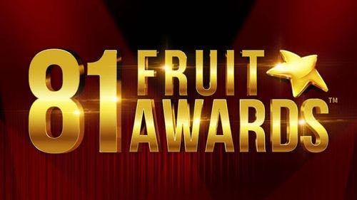 Fruit Awards Slot Online Free Game Play