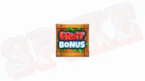 Fruit Shop Grand Re-Opening Slot Simbolo Bonus