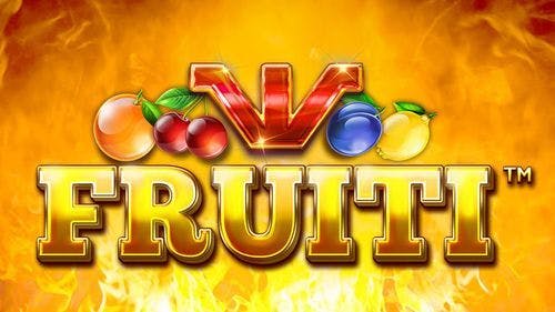 Fruiti Slot Online Free Play