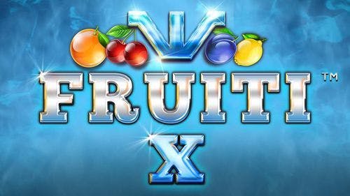 FruitiX Slot Online Free Play
