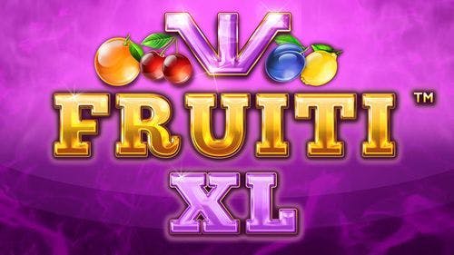 FruitiXL Slot Machine Online Free Game Play