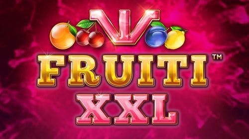 FruitiXXL Slot Machine Online Free Game Play
