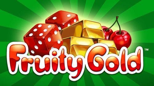 FruitiGold Slot Online Free Play