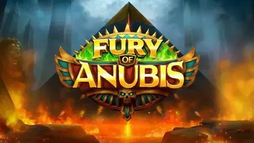 Fury of Anubis Slot Machine Online Free Game PLay