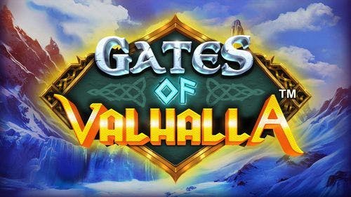 Gates Of Valhalla Slot Machine Online Free Game Play