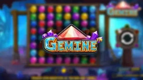 Gemine Slot Machine Online Free Play